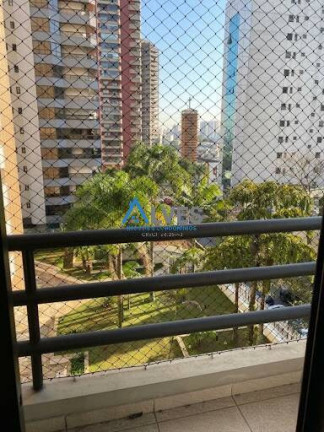Apartamento com 3 Quartos à Venda, 209 m² em Centro - São Bernardo Do Campo