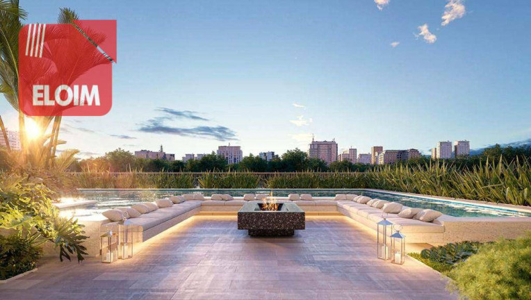 Imagem Apartamento com 1 Quarto à Venda, 37 m² em Vila Madalena - São Paulo Imagem Apartamento com 1 Quarto à Venda, 37 m² em Vila Madalena - São Paulo