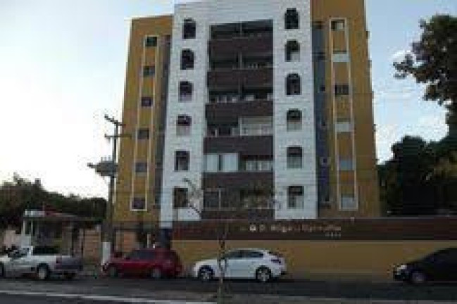 Imagem Apartamento com 3 Quartos à Venda, em Horto - Teresina Imagem Apartamento com 3 Quartos à Venda, em Horto - Teresina