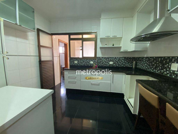 Imagem Apartamento com 4 Quartos à Venda, 132 m² em Santa Paula - São Caetano Do Sul Imagem Apartamento com 4 Quartos à Venda, 132 m² em Santa Paula - São Caetano Do Sul