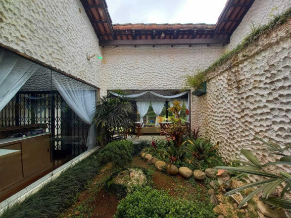Imagem Edifício Residencial com 15 Quartos à Venda, 4.000 m² em Cascata Dos Amores - Teresópolis