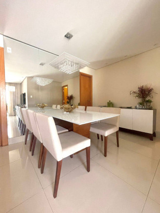 Apartamento com 3 Quartos à Venda, 119 m² em Canto Do Forte - Praia Grande