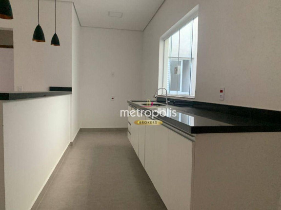 Imagem Apartamento com 2 Quartos para Alugar, 95 m² em Centro - São Caetano Do Sul