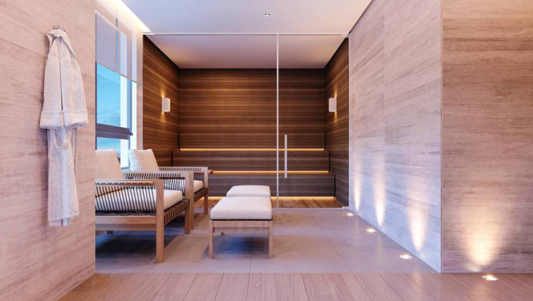 Imagem Apartamento com 4 Quartos à Venda, 150 m² em Perdizes - São Paulo