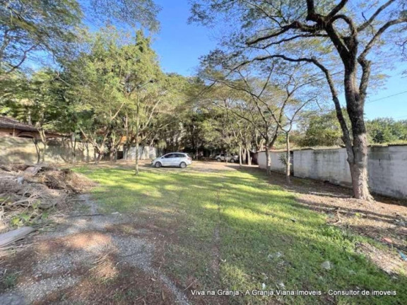 Imagem Terreno à Venda, 1.436 m² em Granja Viana - Cotia Imagem Terreno à Venda, 1.436 m² em Granja Viana - Cotia