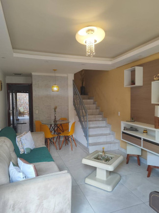 Imagem Casa com 2 Quartos à Venda, 76 m² em Jardim Colibri - Cotia