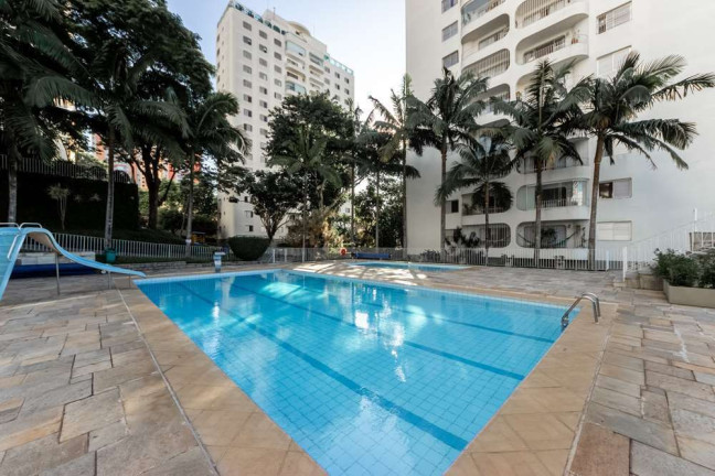 Imagem Apartamento com 2 Quartos à Venda, 108 m² em Tatuapé - São Paulo