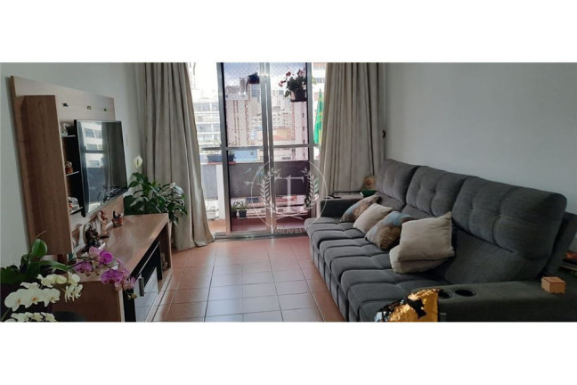 Imagem Apartamento com 3 Quartos à Venda, 123 m² em Campos Elíseos - São Paulo Imagem Apartamento com 3 Quartos à Venda, 123 m² em Campos Elíseos - São Paulo