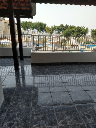 Imagem Sobrado com 3 Quartos à Venda, 186 m² em Jardim Maria De Fátima - Várzea Paulista Imagem Sobrado com 3 Quartos à Venda, 186 m² em Jardim Maria De Fátima - Várzea Paulista