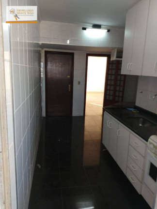 Imagem Apartamento com 3 Quartos à Venda, 110 m² em Jardim Barbosa - Guarulhos Imagem Apartamento com 3 Quartos à Venda, 110 m² em Jardim Barbosa - Guarulhos