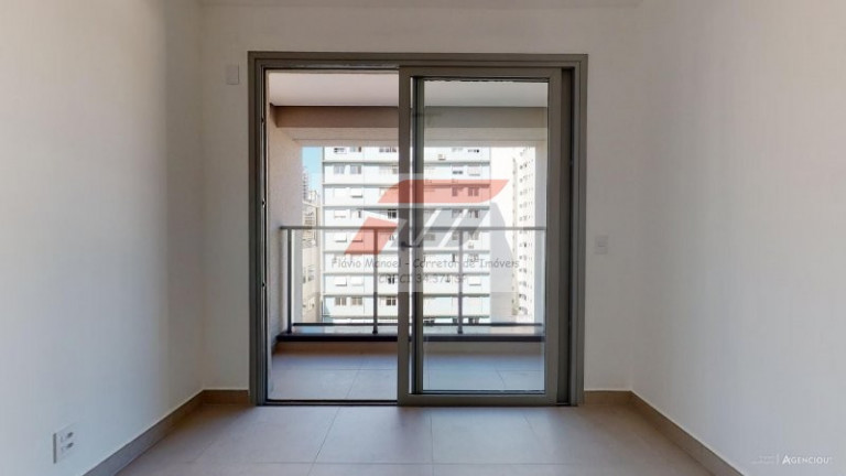 Imagem Apartamento com 1 Quarto à Venda, 24 m² em Perdizes - São Paulo Imagem Apartamento com 1 Quarto à Venda, 24 m² em Perdizes - São Paulo