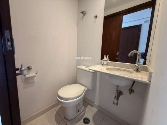 Imagem Imóvel com 3 Quartos à Venda, 105 m² em Vila Mariana - São Paulo