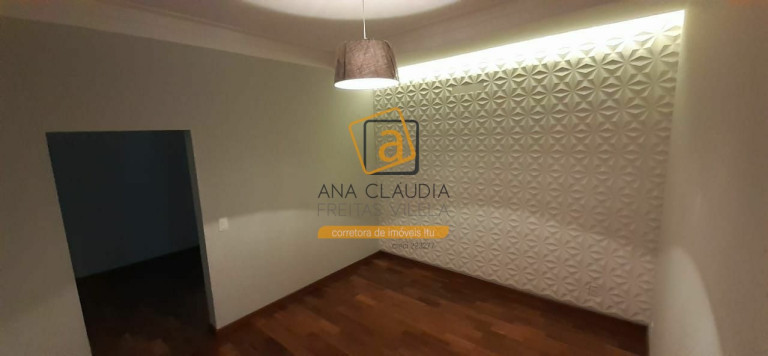 Imagem Casa com 5 Quartos à Venda,  em Alphaville Nova Esplanada - Votorantim