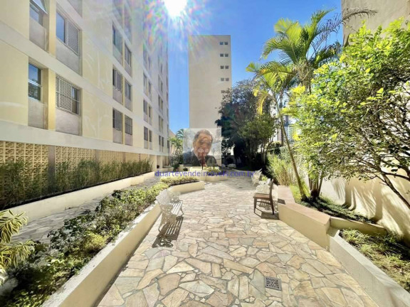 Imagem Apartamento com 3 Quartos à Venda, 84 m² em Vila Romana - São Paulo Imagem Apartamento com 3 Quartos à Venda, 84 m² em Vila Romana - São Paulo