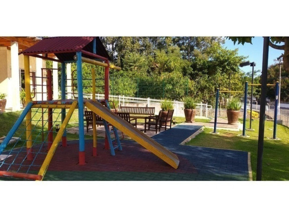 Imagem Apartamento com 2 Quartos à Venda, 49 m² em Jardim Samambaia - Campinas