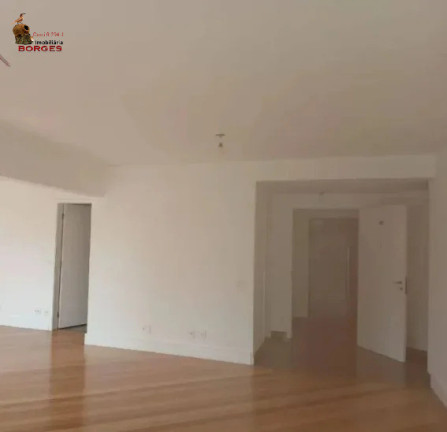 Imagem Apartamento com 3 Quartos à Venda, 177 m² em Moema - São Paulo
