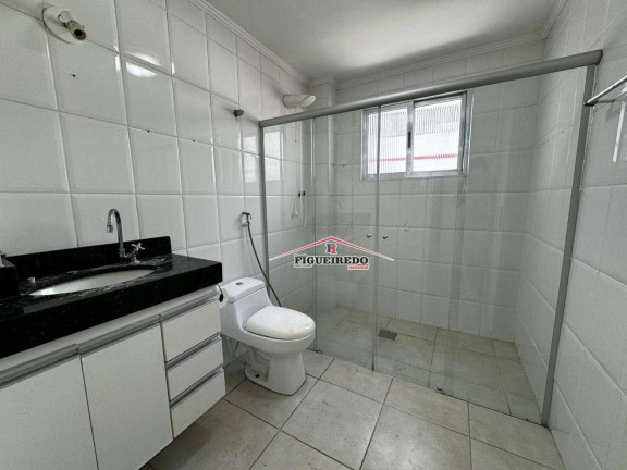 Imagem Apartamento com 3 Quartos à Venda, 75 m² em Boqueirão - Praia Grande Imagem Apartamento com 3 Quartos à Venda, 75 m² em Boqueirão - Praia Grande