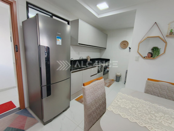 Imagem Apartamento com 3 Quartos para Alugar ou Temporada, 70 m² em Intermares - Cabedelo Imagem Apartamento com 3 Quartos para Alugar ou Temporada, 70 m² em Intermares - Cabedelo
