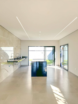 Imagem Casa de Condomínio com 3 Quartos à Venda, 300 m² em Jardim Primavera - Itupeva