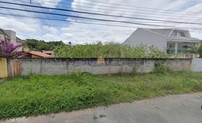 Imagem Terreno à Venda, 840 m² em Pilarzinho - Curitiba Imagem Terreno à Venda, 840 m² em Pilarzinho - Curitiba