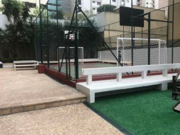 Imagem Apartamento com 3 Quartos à Venda, 126 m² em Perdizes - São Paulo Imagem Apartamento com 3 Quartos à Venda, 126 m² em Perdizes - São Paulo