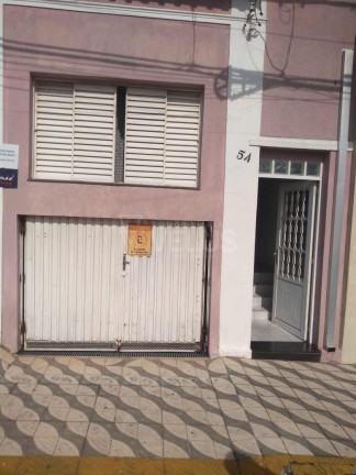 Casa com 3 Quartos à Venda, 79 m² em Centro - Itapetininga