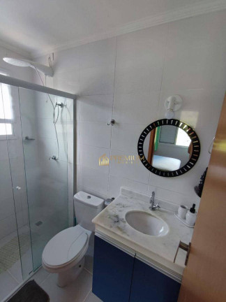 Imagem Apartamento com 2 Quartos à Venda, 50 m² em Acarau - Ubatuba