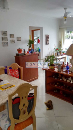 Imagem Apartamento com 2 Quartos à Venda, 78 m² em Aviação - Praia Grande