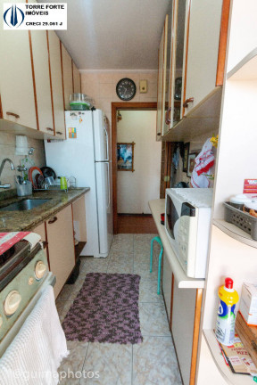 Imagem Apartamento com 3 Quartos à Venda, 58 m² em Cantinho Do Céu - São Paulo Imagem Apartamento com 3 Quartos à Venda, 58 m² em Cantinho Do Céu - São Paulo