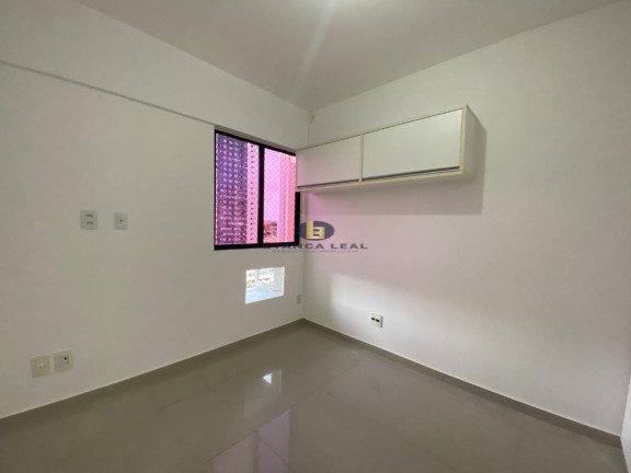 Apartamento com 3 Quartos à Venda, 88 m² em Casa Amarela - Recife