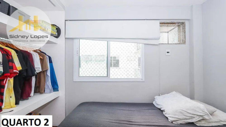 Imagem Apartamento com 4 Quartos à Venda, 97 m² em Freguesia De Jacarepaguá - Rio De Janeiro