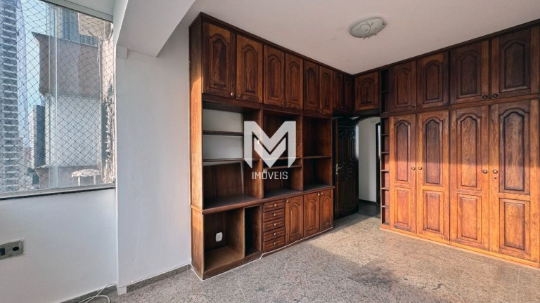 Imagem Apartamento com 3 Quartos à Venda, 114 m² em Umarizal - Belém