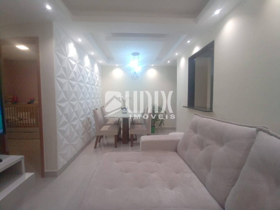 Imagem Apartamento com 2 Quartos à Venda, 48 m² em Parque Rodoviário - Campos Dos Goytacazes Imagem Apartamento com 2 Quartos à Venda, 48 m² em Parque Rodoviário - Campos Dos Goytacazes