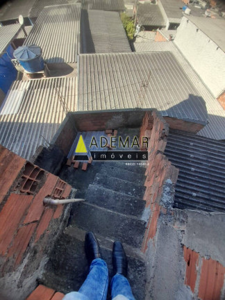 Imagem Casa com 3 Quartos à Venda, 100 m² em Casa Grande - Diadema Imagem Casa com 3 Quartos à Venda, 100 m² em Casa Grande - Diadema