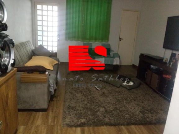 Imagem Casa com 2 Quartos à Venda, 100 m² em São Gabriel - Belo Horizonte