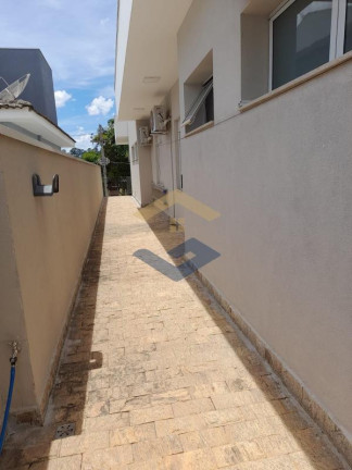 Imagem Casa de Condomínio com 4 Quartos para Alugar, 245 m² em Condomínio Reserva Da Serra - Jundiaí