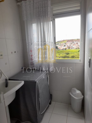 Imagem Apartamento com 2 Quartos à Venda, 56 m² em Parque Residencial Flamboyant - São José Dos Campos