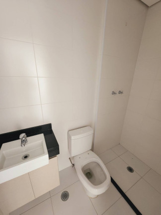 Imagem Apartamento com 1 Quarto à Venda, 55 m² em Dezoito Do Forte Empresarial/alphaville. - Barueri