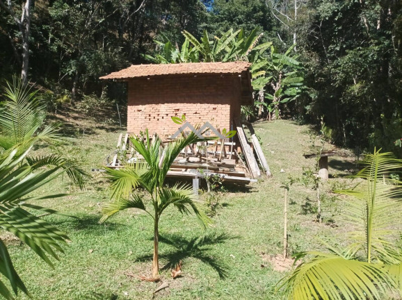 Imagem Terreno à Venda, em Bairro Machadinho - Santo Antônio Do Pinhal Imagem Terreno à Venda, em Bairro Machadinho - Santo Antônio Do Pinhal