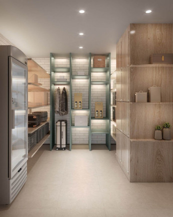Imagem Apartamento com 4 Quartos à Venda, 156 m² em Perdizes - São Paulo Imagem Apartamento com 4 Quartos à Venda, 156 m² em Perdizes - São Paulo