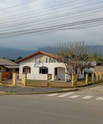 Casa com 4 Quartos à Venda, 140 m² em Santa Luzia - Jaraguá Do Sul