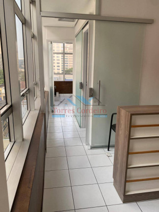 Imagem Sala Comercial à Venda, 38 m² em Pinheiros - São Paulo