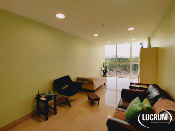 Imagem Sala Comercial à Venda, 36 m² em Barra Da Tijuca - Rio De Janeiro Imagem Sala Comercial à Venda, 36 m² em Barra Da Tijuca - Rio De Janeiro