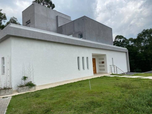 Casa com 5 Quartos à Venda, 560 m² em Tamboré - Santana De Parnaíba