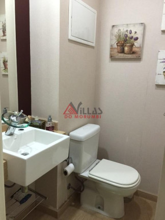 Imagem Apartamento com 4 Quartos à Venda, 247 m² em Jardim Fonte Do Morumbi - São Paulo Imagem Apartamento com 4 Quartos à Venda, 247 m² em Jardim Fonte Do Morumbi - São Paulo