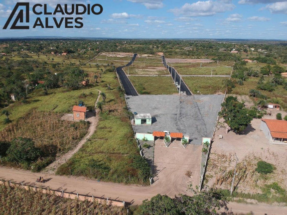 Imagem Terreno à Venda, 300 m² em Tiquaruçu - Feira De Santana Imagem Terreno à Venda, 300 m² em Tiquaruçu - Feira De Santana