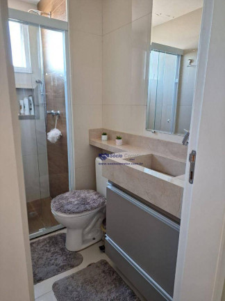 Imagem Apartamento com 2 Quartos à Venda, 62 m² em Vila Augusta - Guarulhos Imagem Apartamento com 2 Quartos à Venda, 62 m² em Vila Augusta - Guarulhos