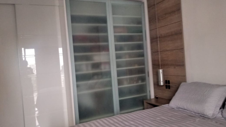 Imagem Apartamento com 3 Quartos à Venda, 156 m² em Vila Ipojuca - São Paulo