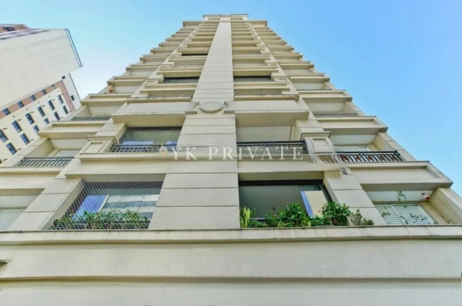 Imagem Apartamento com 2 Quartos à Venda, 70 m² em Perdizes - São Paulo