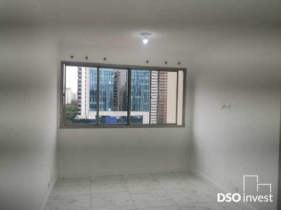 Apartamento com 2 Quartos à Venda,  em Campo Belo - São Paulo